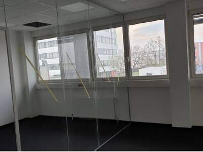 Gewerbeobjekt mieten in 1230 Wien