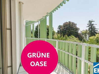 Terrassenwohnung mieten in 1140 Wien (Bild 1)