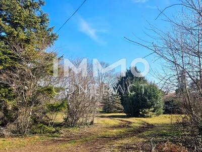 Grundstück kaufen in 2425 Nickelsdorf