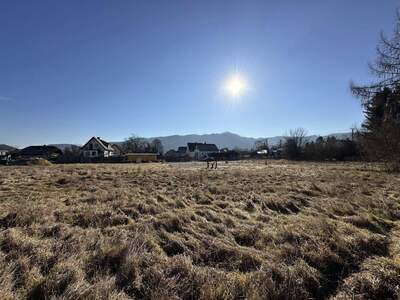 Grundstück kaufen in 8111 Judendorf