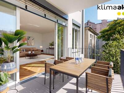 Wohnung kaufen in 1150 Wien