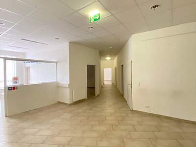 Gewerbeobjekt mieten in 8605 Kapfenberg