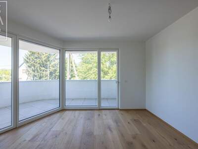 Wohnung mit Balkon kaufen in 1210 Wien (Bild 4)
