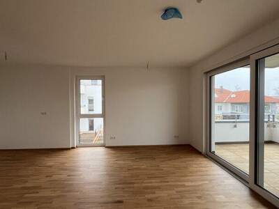 Terrassenwohnung kaufen in 2700 Wr. Neustadt (Bild 2)