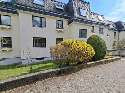 Eigentumswohnung provisionsfrei in 3001 Mauerbach