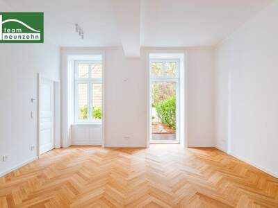 Terrassenwohnung kaufen in 1180 Wien (Bild 2)