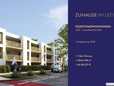 Eigentumswohnung in 2333 Leopoldsdorf