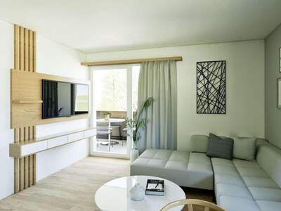 Wohnung mit Balkon kaufen in 4490 Sankt Florian (Bild 3)