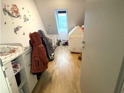 Terrassenwohnung mieten in 4020 Linz (Bild 4)