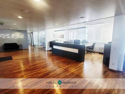 Gewerbeobjekt mieten in 5071 Wals