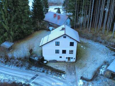 Haus kaufen in 3222 Annaberg