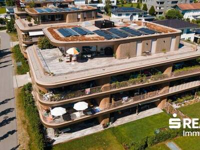 Terrassenwohnung kaufen in 6923 Lauterach (Bild 3)