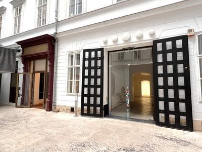 Einzelhandel mieten in 1010 Wien (Bild 5)