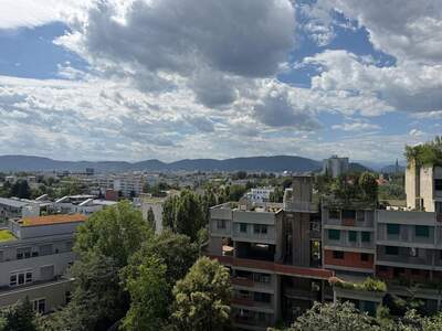 Wohnung mit Balkon kaufen in 8042 Graz (Bild 5)