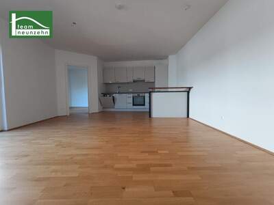 Terrassenwohnung mieten in 3100 St. Pölten (Bild 1)