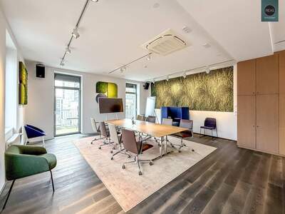 Gewerbeobjekt mieten in 1100 Wien