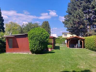 Grundstück mieten in 2491 Hornstein