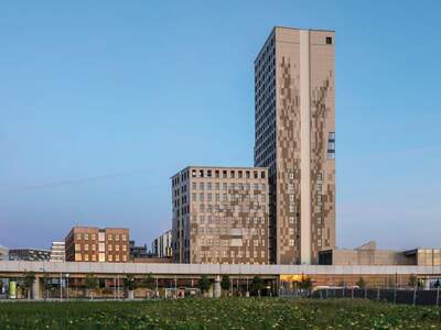 Gewerbeobjekt mieten in 1220 Wien (Bild 2)