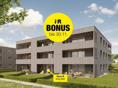 Wohnung kaufen in 6850 Dornbirn
