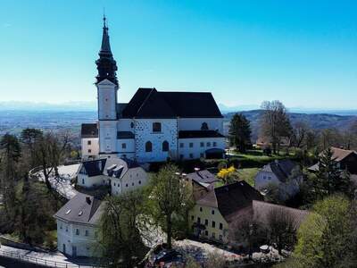 Gastronomie und Wohnung kaufen in 4040 Linz