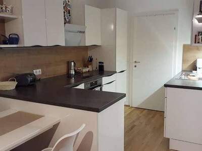 Wohnung provisionsfrei mieten in 8054 Graz