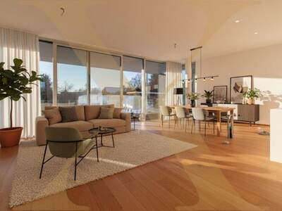 Terrassenwohnung kaufen in 4020 Linz (Bild 1)