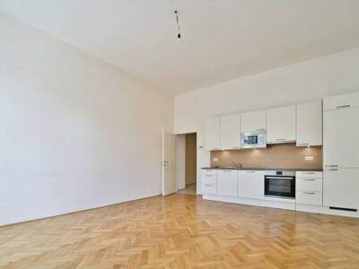Wohnung kaufen in 1060 Wien