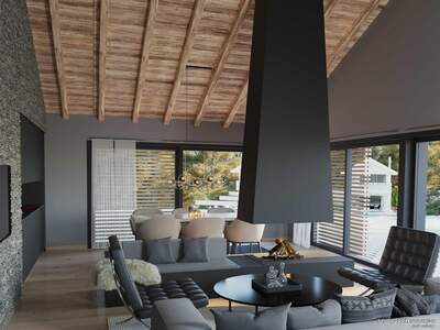 Chalet kaufen in 8973 Pichl (Bild 4)