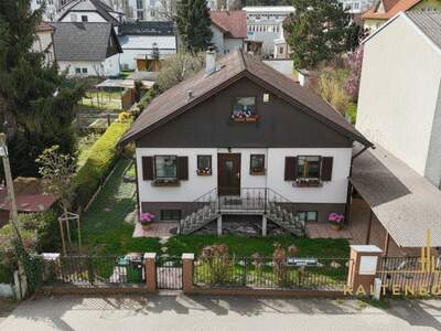 Haus kaufen in 1220 Wien