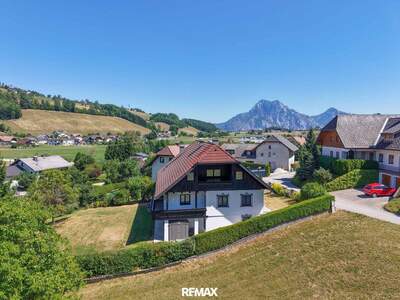 Haus kaufen in 4814 Neukirchen