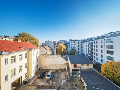 Wohnung mit Balkon kaufen in 1210 Wien (Bild 4)