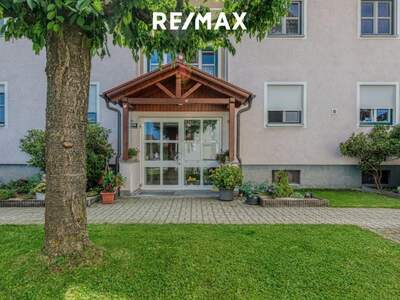 Wohnung mit Balkon kaufen in 4880 St. Georgen (Bild 3)