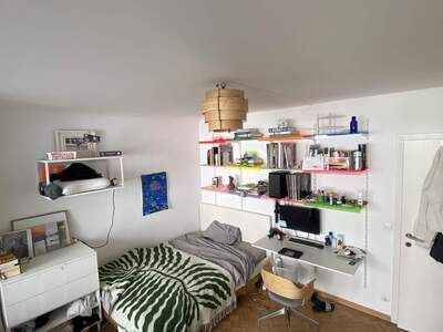 Shared flat provisionsfrei mieten in 1020 Wien