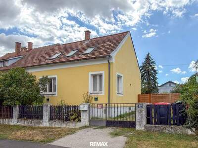 Haus kaufen in 2191 Gaweinstal