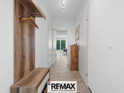 Terrassenwohnung kaufen in 2201 Gerasdorf (Bild 5)