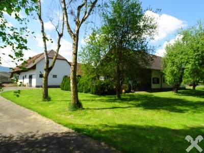 Haus kaufen in 8523 Frauental