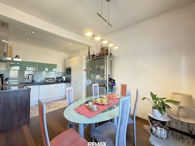 Altbauwohnung mit Balkon kaufen in 9073 Klagenfurt (Bild 4)