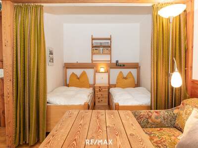 Etagenwohnung kaufen in 5453 Werfenweng