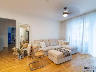 Terrassenwohnung mieten in 4020 Linz (Bild 2)