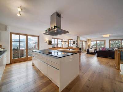 Wohnung kaufen in 6372 Oberndorf