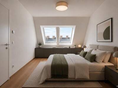 Terrassenwohnung kaufen in 1120 Wien (Bild 3)