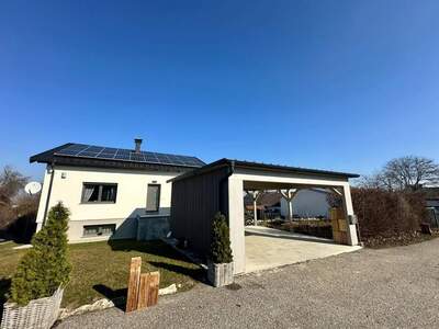 Haus kaufen in 2154 Unterstinkenbrunn