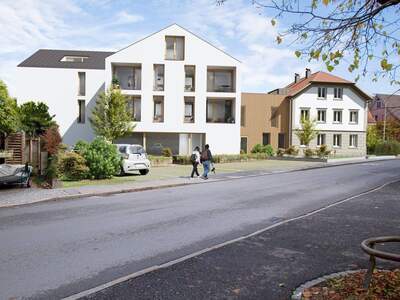 Gewerbeobjekt mieten in 6971 Hard