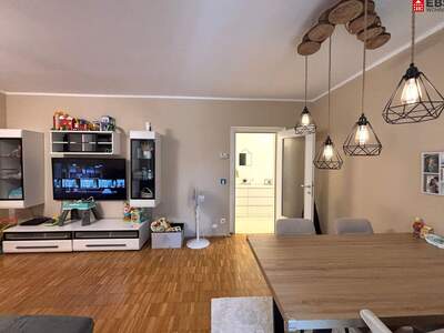 Wohnung mit Balkon mieten in 4470 Enns (Bild 3)