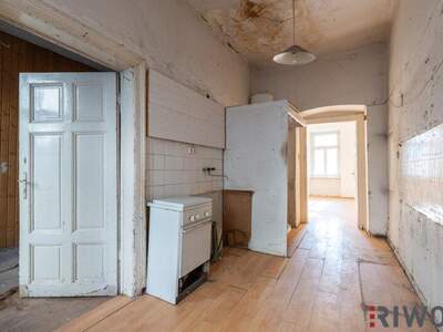 Terrassenwohnung kaufen in 1100 Wien (Bild 5)