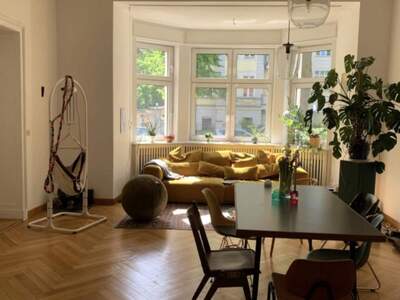 Apartment provisionsfrei mieten in 1130 Wien