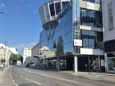 Gewerbeobjekt mieten in 2700 Wiener Neustadt