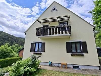 Haus mieten in 2752 Wöllersdorf