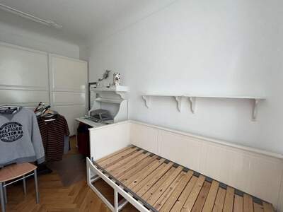 Altbauwohnung mit Balkon mieten in 8020 Graz (Bild 5)