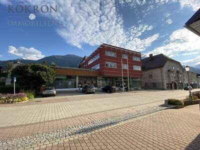 Anlageobjekt kaufen in 8786 Rottenmann